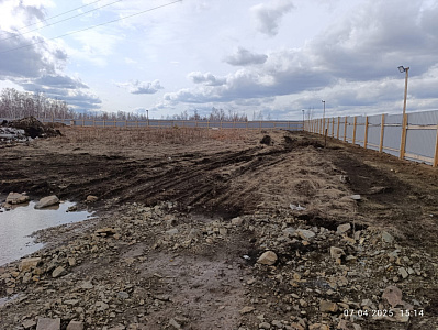 Жилой комплекс 