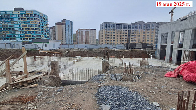 г. Владивосток, ул Басаргина