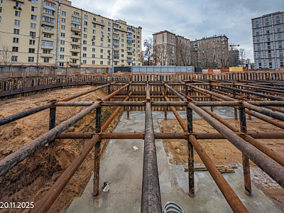 г. Москва, Район Дорогомилово