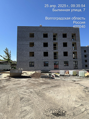 ЖК