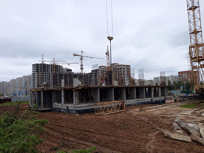 г. Новочебоксарск