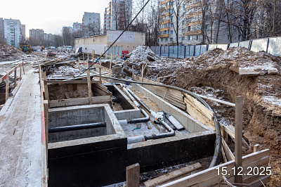 Г.Москва, ВАО, 3-я Прядильная ул., з/у 4