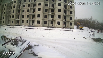 г. Магнитогорск, Проспект Карла Маркса