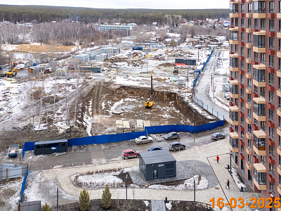 Утёс, корпус 6