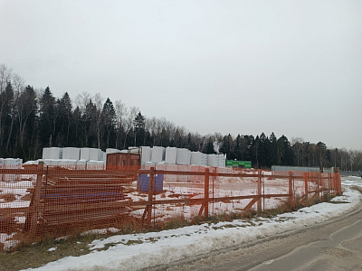 ЖК 