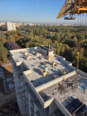 г. Обнинск, Проспект Ленина