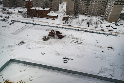 ЖК Арден на Селтинской