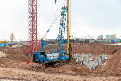 Кварталы АРТНОВА дом К5.2