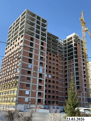 Микрорайон 