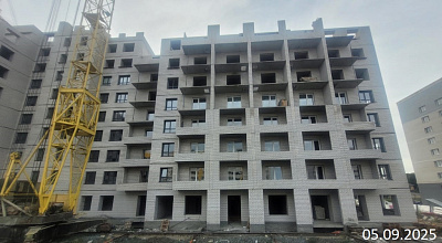 г. Новоалтайск, Улица Титова