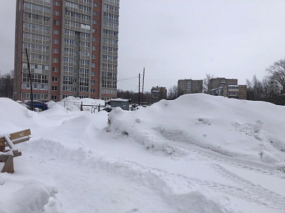 Макаринская роща