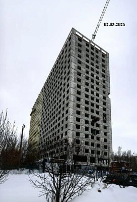 ЖК Лазурный