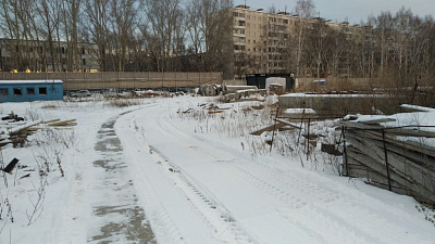 Расцветай на Зорге
