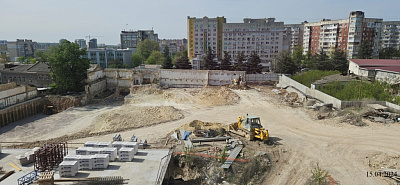 ЖК ПАРК СИТИ
