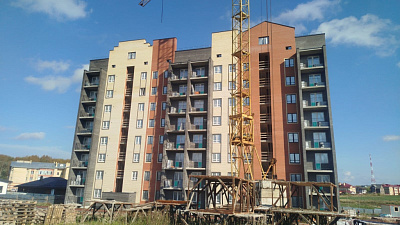 ЖК «Малая Голландия»