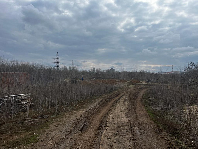 г. Тамбов, улица Заводская