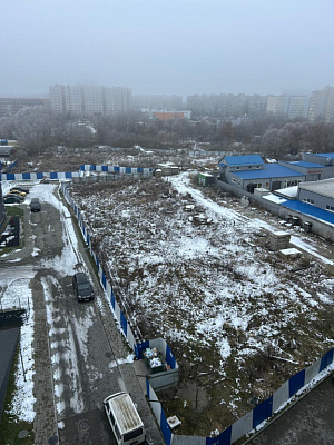 ЖК