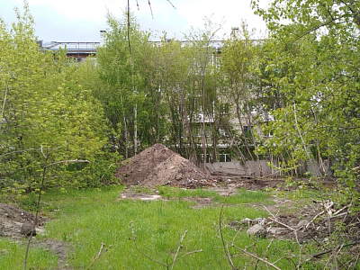г. Новосибирск