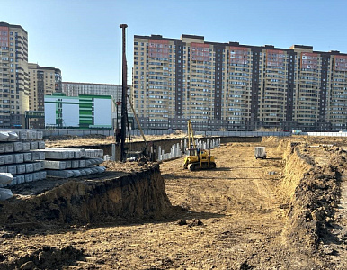 ЖК ДОМОТЕЛЬ.РФ