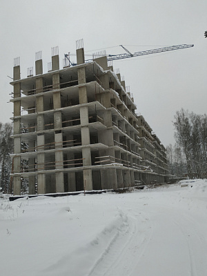 ЖК Демидовский