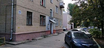 Жилой комплекс