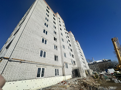 г. Арзамас, Переулок Молодежный