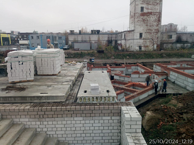 ЖК 