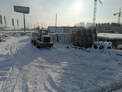 ДЮНА СИТИ