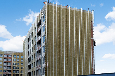 Жилой комплекс Филатов Луг