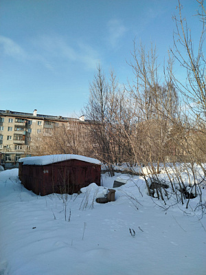 г. Новосибирск