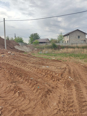 Жилой комплекс