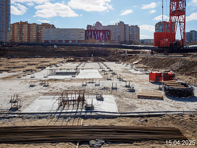 Кварталы Драверта