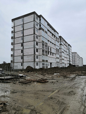Жилой комплекс 
