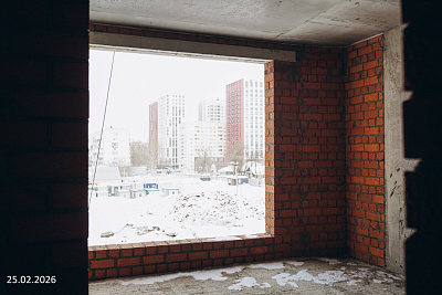 Коллекция клубных домов «Никольская»