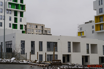 ГОРОДСКОЙ ОКРУГ