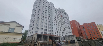 Невский квартал