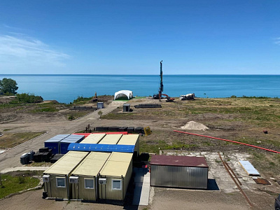 Село Агой, Улица Центральная