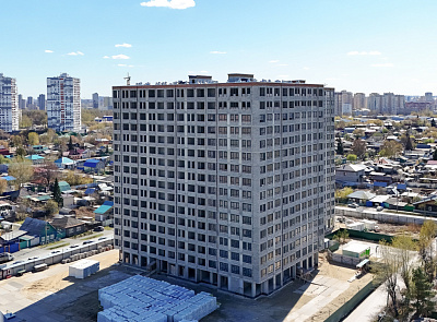 Жилой комплекс