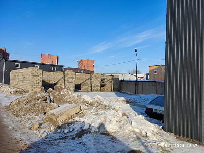 г. Красноярск, район Советский