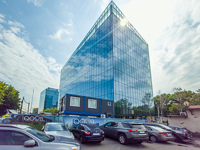 КУБ
