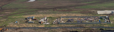Городской квартал 