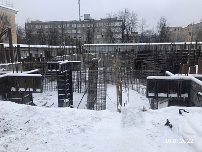 Жилой комплекс