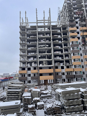 Жилой комплекс