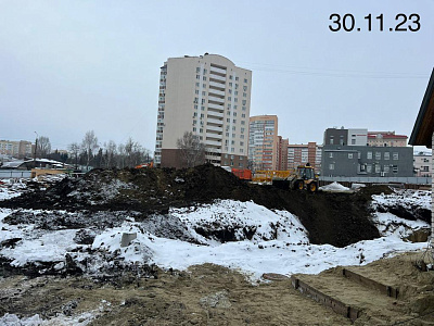 ВЕЛАРТ жилой комплекс