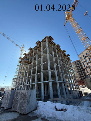 Жилой комплекс 