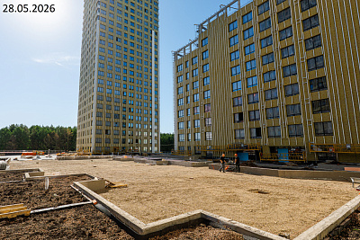 ЖК Terle park