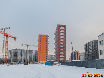 Заречный парк