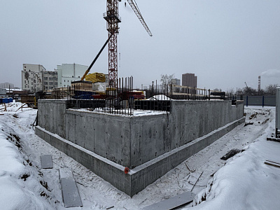 ЖК Орбита