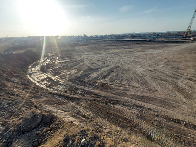 г. Михайловск, Переулок Князевский