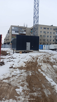 ЖК Парк у реки